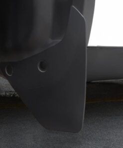 Guardabarros, Antisalpicadura de ruedas traseras y delanteras para Tesla Model Y