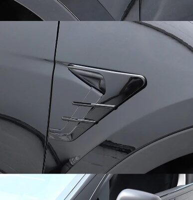 Protección de cámara lateral Model 3 / Model Y