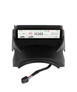 Pantalla Ultra Mini para Tesla Model 3 / Model Y