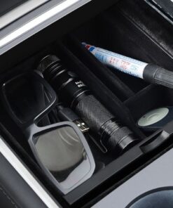 Caja Organizadora de Consola Central para Tesla Model 3 / Model Y 3