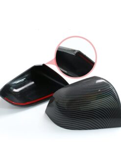 Cubierta de espejo retrovisor lateral para Tesla Model Y / 3