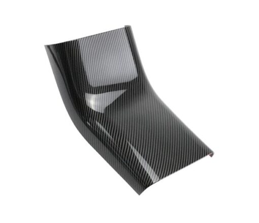 Tapa Central de la consola del asiento trasero para Model 3 / Model Y Variedad