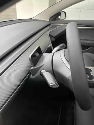 Pantalla Ultra Mini para Tesla Model 3 / Model Y