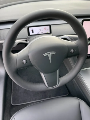 Pantalla Ultra Mini para Tesla Model 3 / Model Y