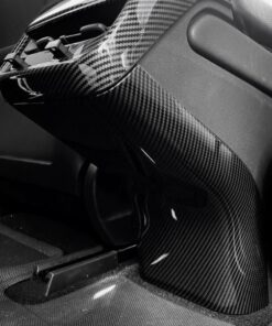 Tapa Central de la consola del asiento trasero para Model 3 / Model Y Variedad