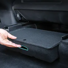 object organizer box gadget for tesla