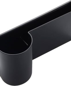Soporte para vasos de agua, caja de almacenamiento para Tesla Model 3 Model Y 2021