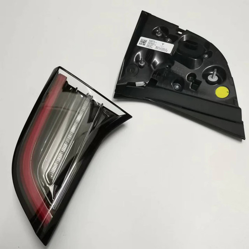 Luz de freno interior para Tesla Model 3 / Y ( 2018 - 2021) derecho 1077402-00-F o izquierdo 1077401-00-F (Inner Brake Lamp LH, RH) 6