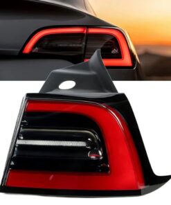 LÁMPARA DE TORRE DE FRENO FARILLIGHT para Tesla Modelo Y/3 2017-2023