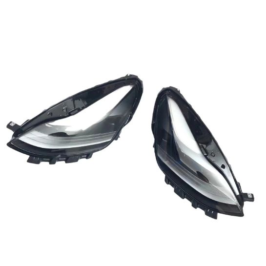 led headlight assembly for tesla model 3 y 151495200 c