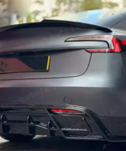 Alerón Estilo OEM de alto rendimiento Highland  Model 3 / Y  2024 - 2025