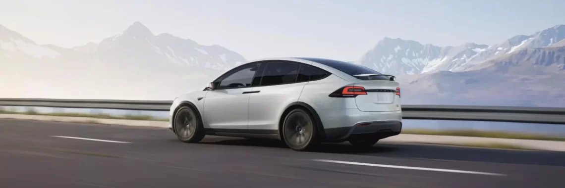 banner tesla model x al mejor precio